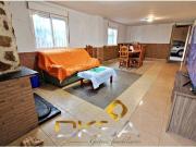 Chalet económico en Santa Quiteria, Almazora