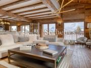 Chalet Eight Vue imprenable sur les montagnes