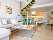 Chalet, Eivissa