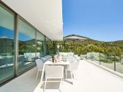 Chalet, Eivissa
