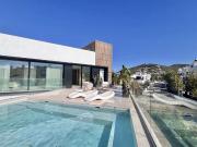 Chalet, Eivissa