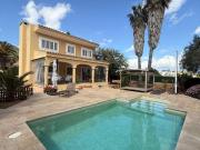 Chalet, Eivissa