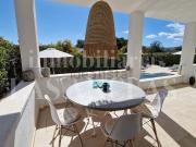 Chalet, Eivissa