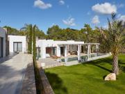 Chalet, Eivissa