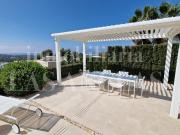 Chalet, Eivissa