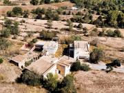 Chalet, Eivissa