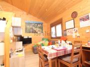 Chalet, Ejea de los Caballeros