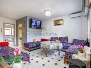 Chalet, Ejido sur, El Ejido