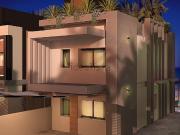 Chalet, El Alamillo, Mazarrón