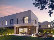 Chalet, El Atabal, Málaga