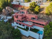 Chalet, El Atabal, Málaga