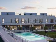 Chalet, El Atabal, Málaga