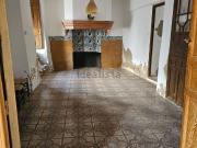 Chalet, El Bonillo