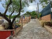 Chalet, El Bruc