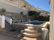 Chalet, El Campello