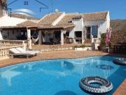 Chalet, El Campello