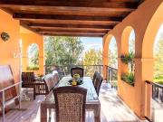 Chalet, El Candado, Málaga