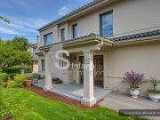 Chalet, El Candado, Málaga