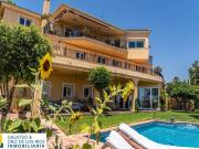 Chalet, El Candado, Málaga