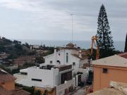 Chalet, El Candado, Málaga