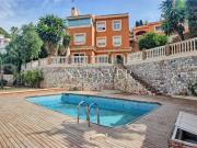 Chalet, El Candado, Málaga