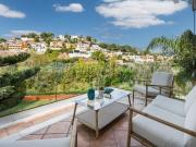 Chalet, El Candado, Málaga