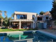 Chalet, El Candado, Málaga