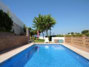 Chalet, El Candado, Málaga