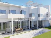 Chalet, El Candado, Málaga