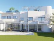 Chalet, El Candado, Málaga