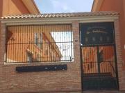 Chalet, El Castillo, Aspe