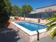 Chalet, El Catllar
