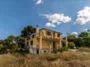 Chalet, El Catllar