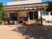 Chalet, El Catllar