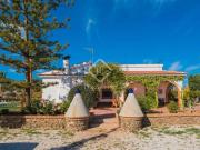 Chalet, El Cortijuelo, Málaga