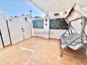 Chalet, El Cuartón Heliomar, Málaga