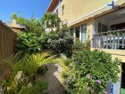 Chalet, El Cuartón Heliomar, Málaga