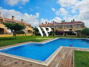 Chalet, El Dorado Platja, Cambrils