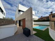 Chalet, El Dorado Platja, Cambrils