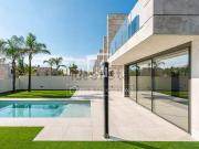 Chalet, El Dorado Platja, Cambrils