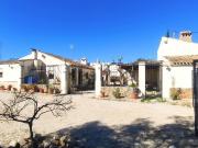 Chalet, El Esparragal, Murcia