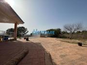 CHALET EL GUARRACH