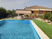 Chalet, El Higuerón, Córdoba