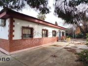 Chalet, El Higuerón, Córdoba