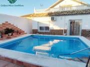 Chalet, El Higuerón, Córdoba