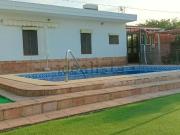 Chalet, El Higuerón, Córdoba