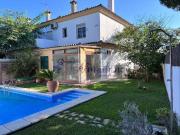Chalet, El Juncal Vallealto, El Puerto de Santa María