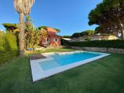 Chalet, El Manantial, El Puerto de Santa María