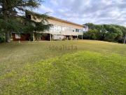 Chalet, El Mirador La Cornisa, Sant Andreu de Llavaneres