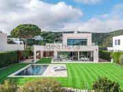 Chalet, El Mirador La Cornisa, Sant Andreu de Llavaneres